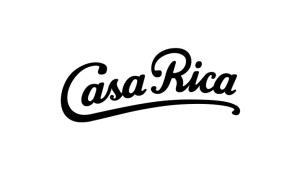 Casa Rica  logo