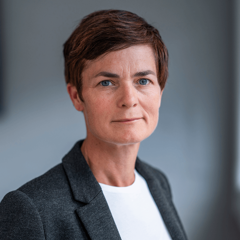 Dame Ellen MacArthur 