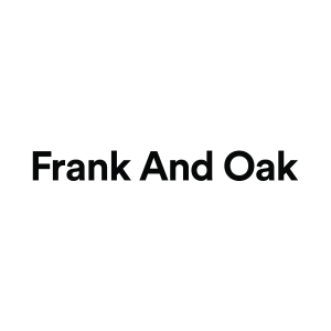 Frank And Oak logo