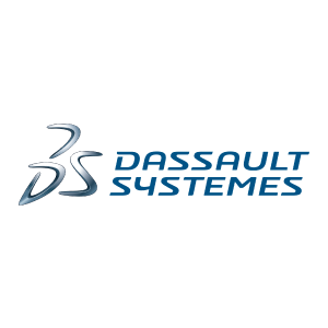 Dassault Systemes logo