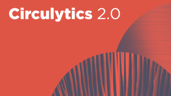 Abstract image for Circulytics 2.0