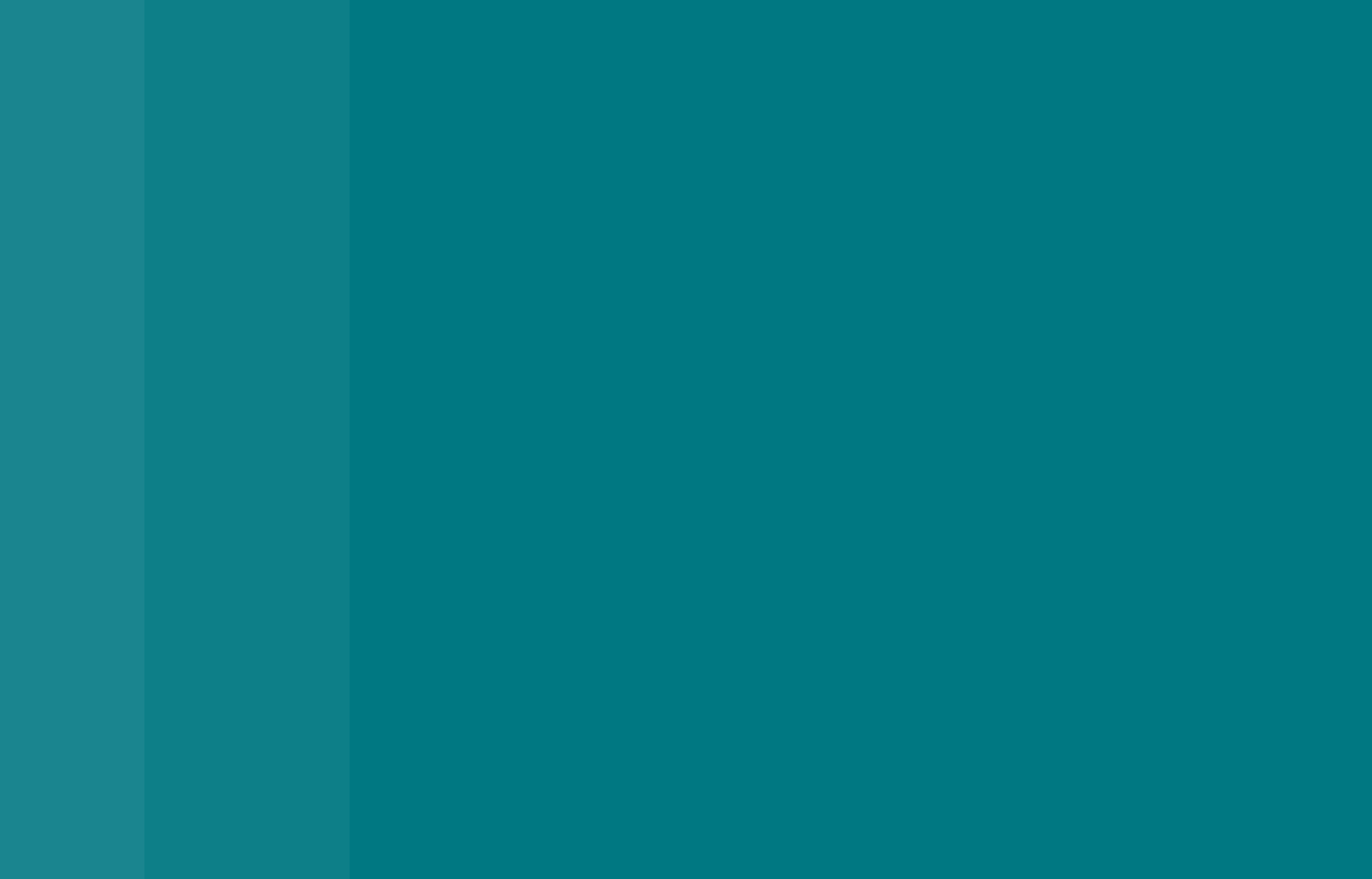 Green columns