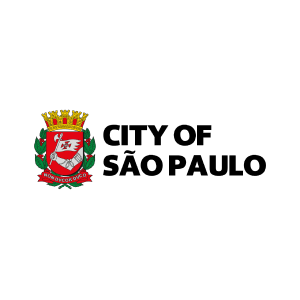 城市São保罗的标志