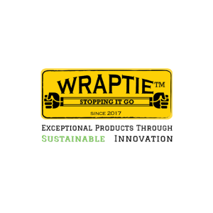 Wraptie logo