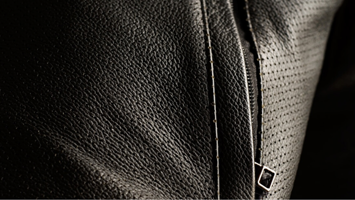 All examples of the circular economy in fashion