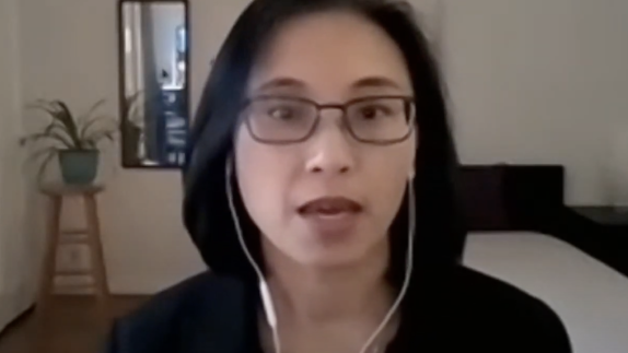 Winnie Lau - The Pew Charitable Trusts