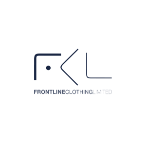 Frontline logo