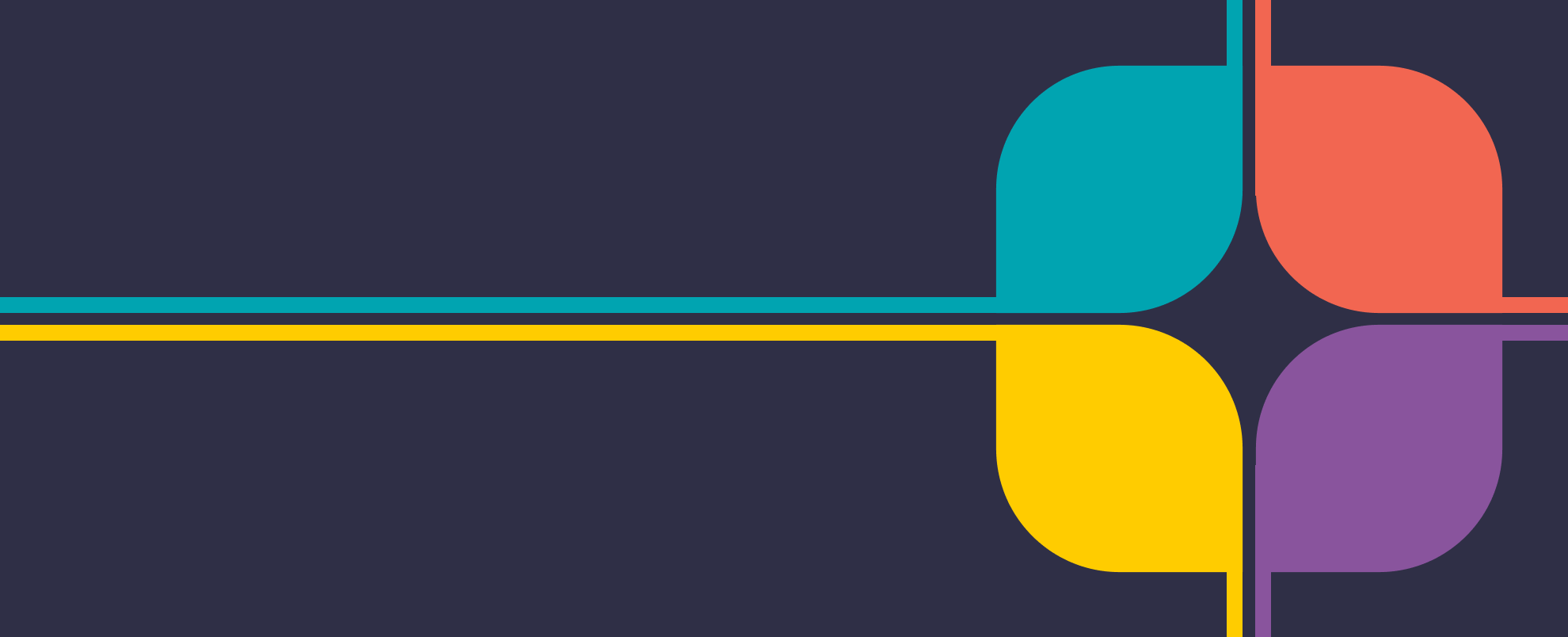 The cover of a marketing playbook titled 'Marketing Playbook for Sustainable Practices.' The cover features a dark navy background, with adverse colours shaped as a square.