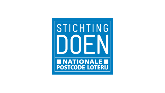 Stichting doen logo