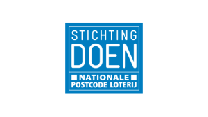 Doen Foundation logo