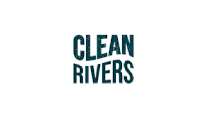 Clean Rivers logo