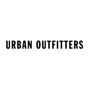 Urban Outfitters的欧盟标志