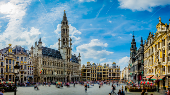 Brussels