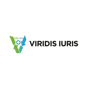 Viridis Iuris标志
