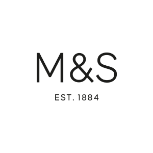 Marks＆Spencer Logo