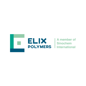 ELIX Polymers标志