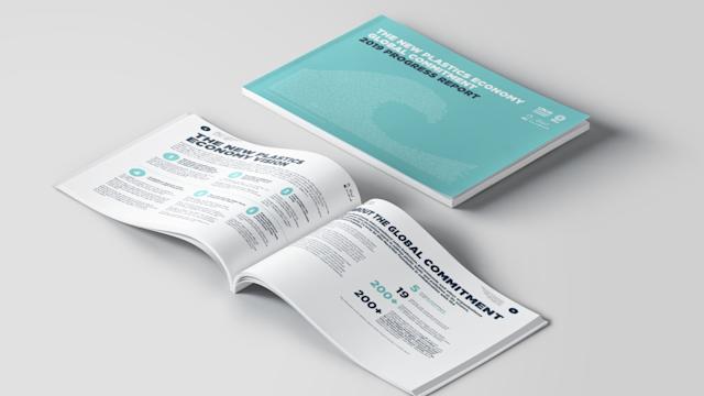 Global Commitment 2019 Progress Report