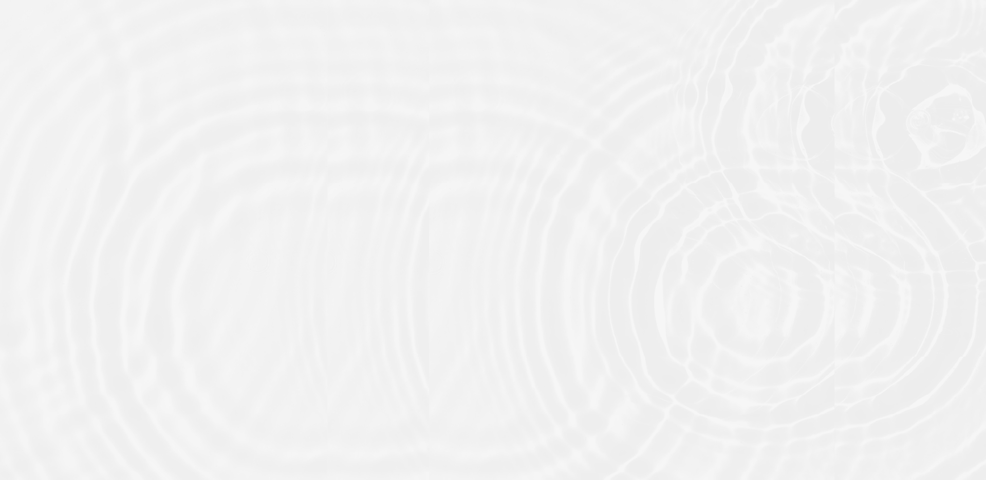 Faint ripple effect background