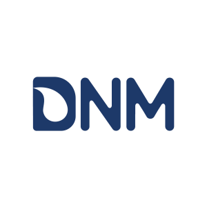 DNM Denim logo