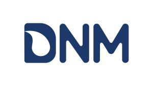 DNM Denim logo