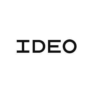 IDEO的标志