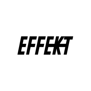 Effekt logo