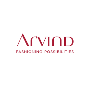 Arvind logo