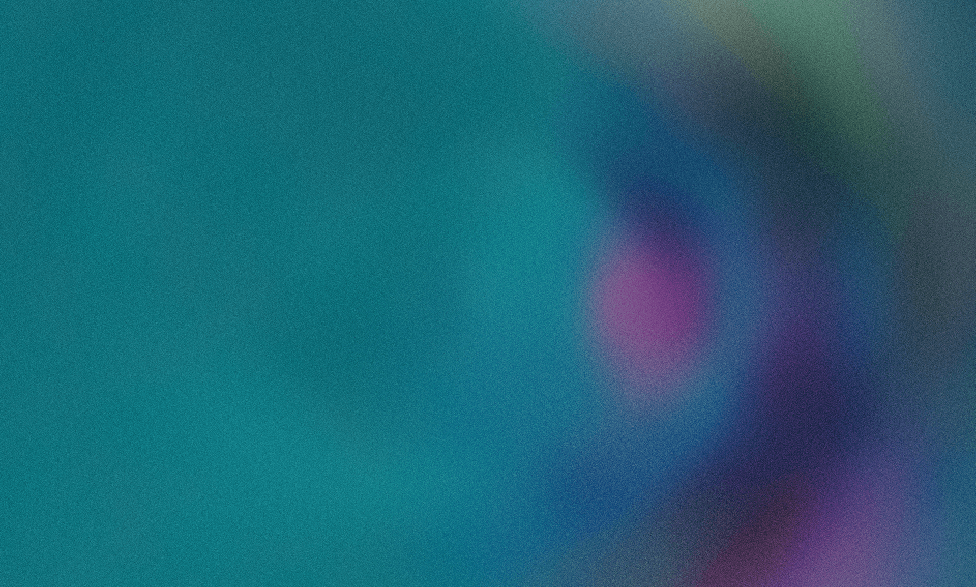 Coloured gradient background