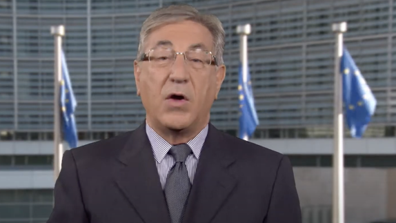 Karmenu Vella, European Commisioner, on a Circular Economy for Plastics Innovation Prize