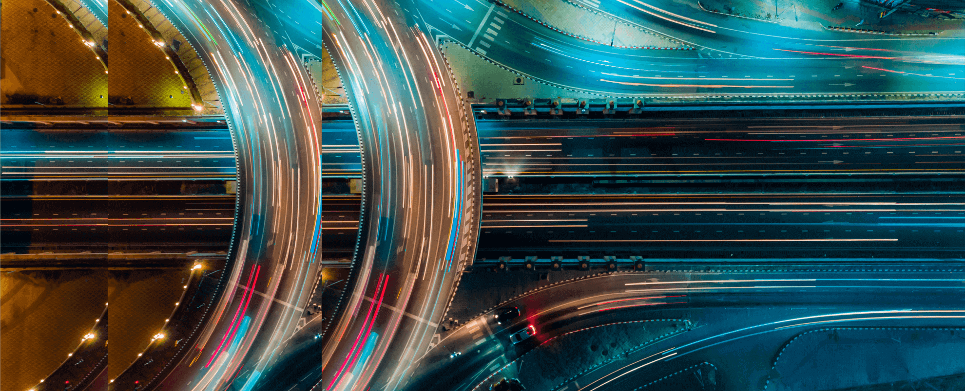 Movement of vehicles on a road junction