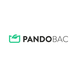 Pandobac logo