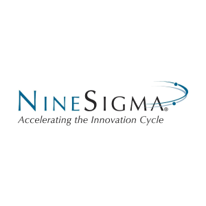Nine Sigma logo