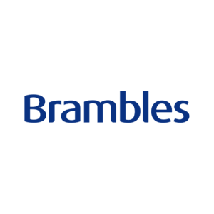 Brambles logo