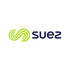 Suez logo