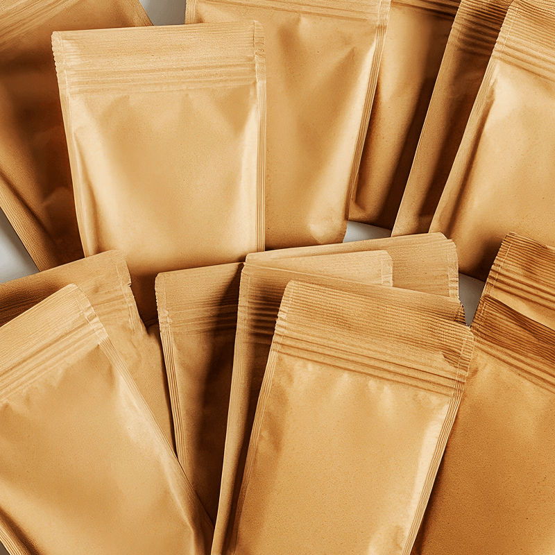 Paper packaging