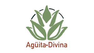 Agüita Divina logo