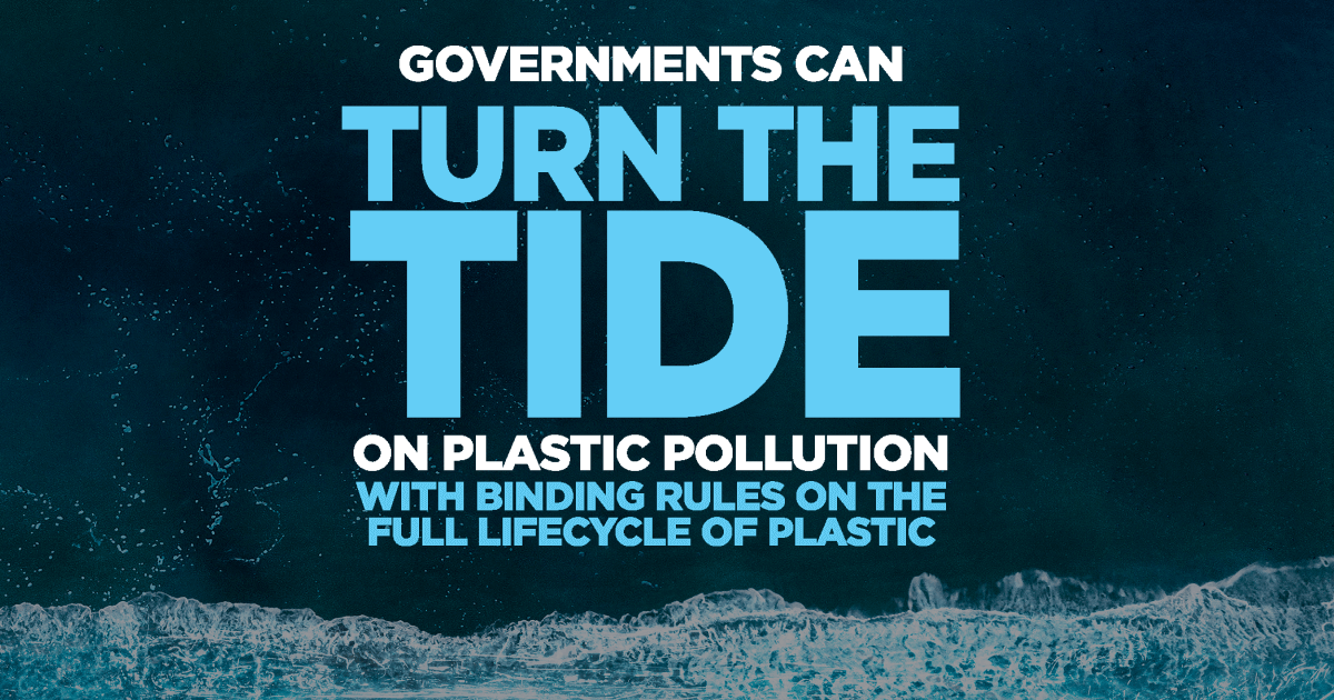New UN Plastic Treaty is Going Backward, Experts Warn - News Directory 3