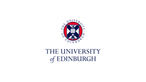 The University of Edinburgh logo