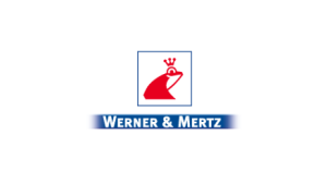 Werner & Mertz Group logo
