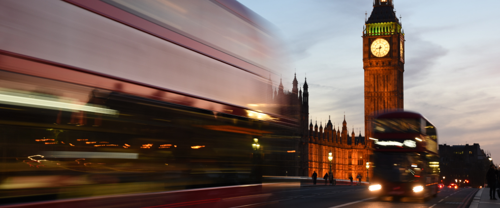 Image of Big Ben London