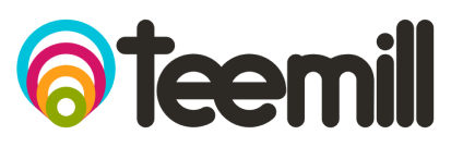 Teemill logo