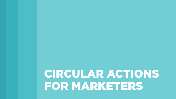Circular Actions for Marketers