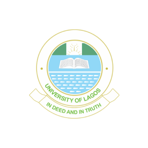拉各斯大学的标志