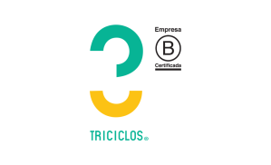 TriCiclos logo
