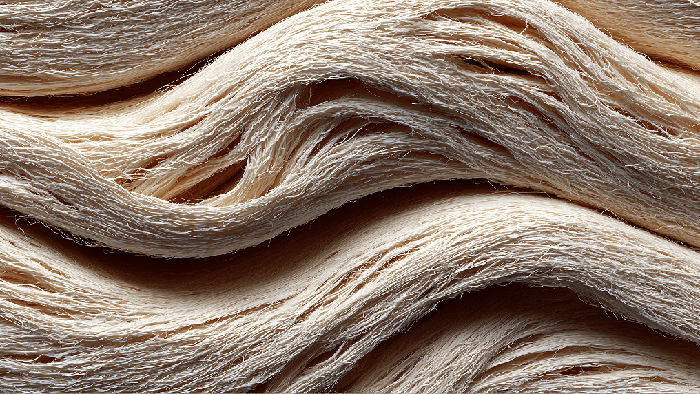 Paper fibres