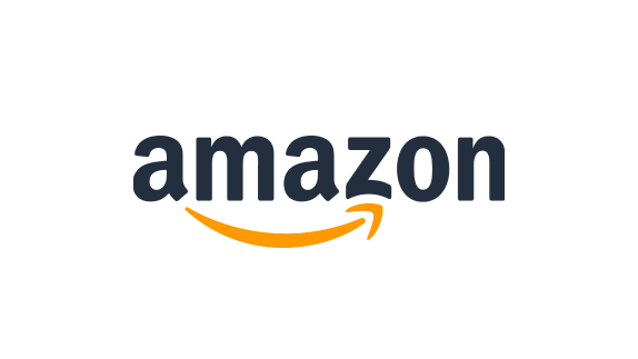 Amazon logo