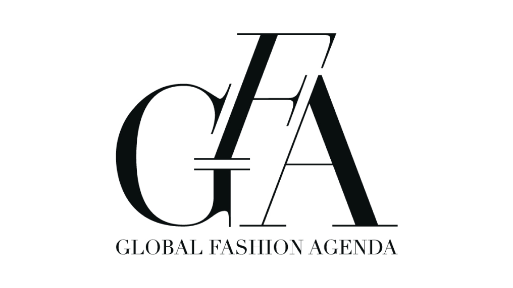 Global Fashion Agenda logo
