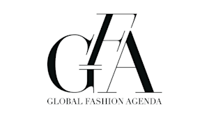 Global Fashion Agenda logo