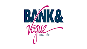 Bank & Vogue logo