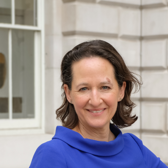 Profile picture of Fiona Treharne